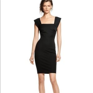 Roland Mouret banana republic dress size 0